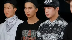 WHO IS NEXT WIN EP1 南太鉉cut
