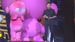 韓庚咪咕匯頒獎