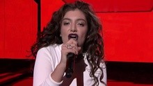 Yellow Flicker Beat AMA2014現場版