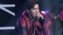 UNIQ - EOEO 現場版 15/12/05