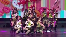 盛夏好聲音 尖叫2016愛奇藝之夜 現場版 15/12/05