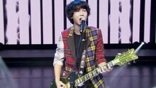 浮城 尖叫2016愛奇藝之夜 現場版 15/12/05
