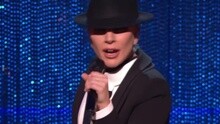 Lady Gaga - New York, New York 2015年全明星格萊美演唱會現場版
