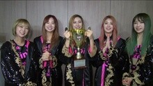 EXID - EXID 一位受賞 現場版 15/12/02