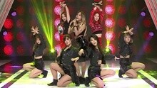 Bad Girl 現場版 15/12/02