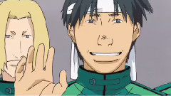 動漫< Planetes >片段