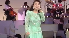 夢追い女