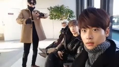 VIXX來中國啦