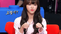 OH MY GIRL - 沒關系 沒關系 YooA Cut