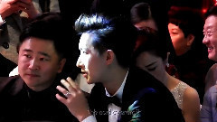 時裝Lofficiel雜志 優雅盛典