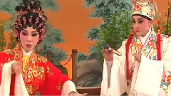 花染狀元紅之渡頭惜別