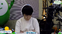 B.A.P篇力燦cam