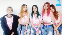 V APP 人氣歌謠一位后 感想