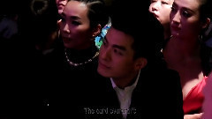 <時裝Lofficiel雜志>優雅盛典