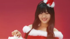 BC卡 Red 圣誕節-澯美