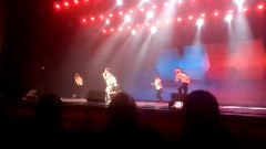SS501經典歌曲串燒