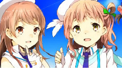 Nico - Wonderful Rush (♀8♂1の????????で)