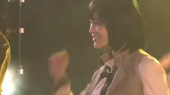 AKB48チームK<最終ベルが鳴る>公演 兒玉遙?山本彩 生誕祭