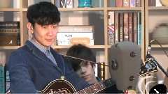 修煉愛情 實驗專輯<和自己對話>記者會 15/12/07