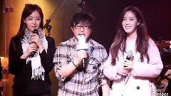 采訪< Again 1988 > Talk演唱會弘大amp live俱樂部