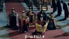 瑯琊榜 禮儀之邦