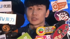 林俊杰接受群訪 渴望能談戀愛