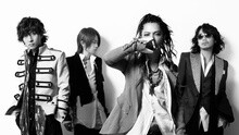 彩虹樂隊 Live 2015 L'ArCASINO演唱會現場版