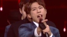 Show Me Bang Bang 現場版