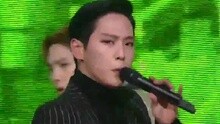 B.A.P - Young, Wild & Free 現場版