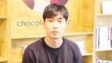 秋千 - 防彈少年團推薦的獨立音樂家秋千 采訪影像