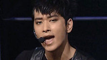 2PM - 2PM《一天到晚只想著你》 20130519 人氣歌謠 現場版