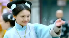 電視劇<寂寞空庭春欲晚>片花