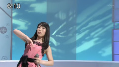 津吹みゆ 會津 山の神
