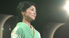 長山洋子 もう一度子守唄
