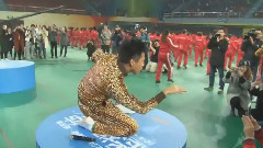 電影<惡棍天使>發布會2