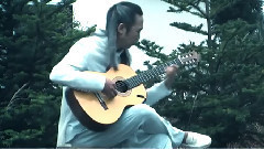 水墨江山 天凈沙 秋思