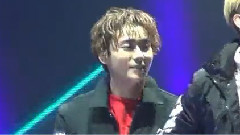 金圣柱 & 周藝軒SOLO