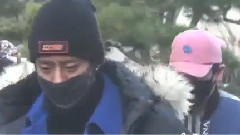 Music Bank Entrance 飯拍版 15/12/04