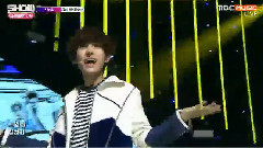 Shall We Dance - Show! Champion 現場版 15/12/09