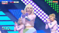 DDODDO - Show! Champion 現場版 15/12/09