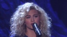 Tori Kelly - Should've Been Us 現場版 2015