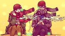 小小的故事 Part.4 預告