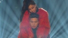 Jessi,Babylom - Body On Me 柳熙烈的寫生簿 現場版 15/11/27