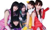 Invoke Inazuma Rock Fes 2015 Day1 現場版 15/11/21