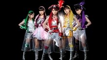 Believe Inazuma Rock Fes 2015 Day1 現場版 15/11/21