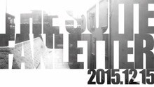 The Suite - 摩西所發送的信件 試聽版