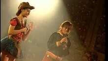 Twins - 你是我的UFO Twins Ichiban 興奮演唱會 Live現場版