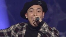 Loco,GRAY,Crush - 閉眼 柳熙烈的寫生簿 現場版 15/11/27
