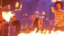 Drag Me Down BBC Music Awards現場版 2015