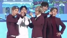 Unfair Comeback Showcase 現場版 15/12/10